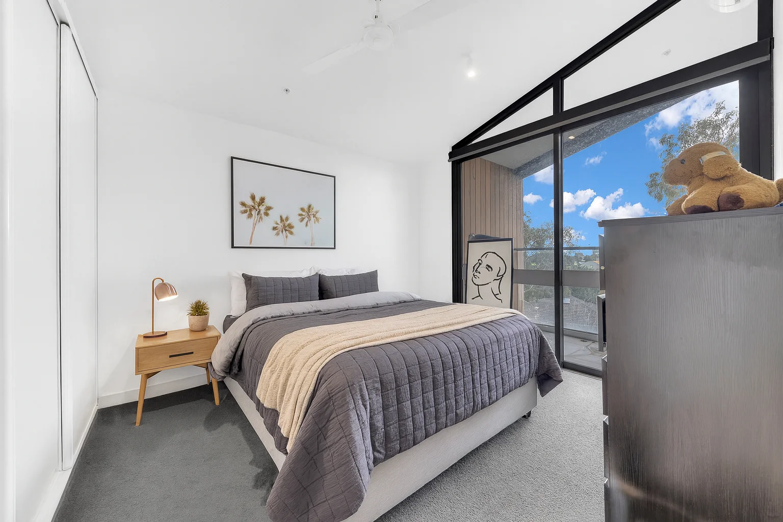 Additional image 5 of 307/110 Roberts Street, West Footscray VIC 3012