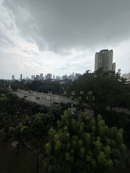 132 Jalan Bukit Merah photo 3