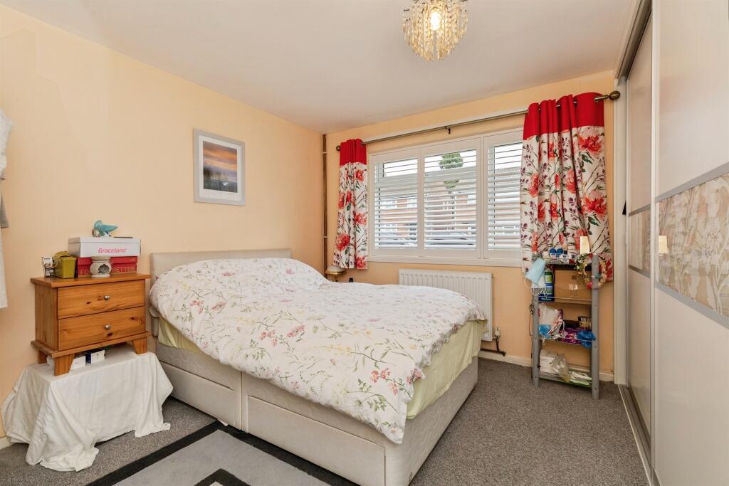 Additional image 8 of Hillcrest, Peasedown St. John, Bath