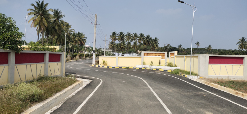 Additional image 3 of Thudiyalur, Coimbatore