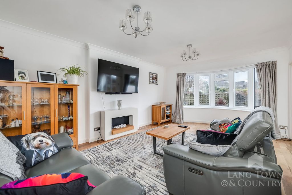Additional image 3 of 4 bed detached house for saleThe Drive, Hartley, Plymouth PL3