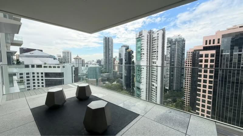 86 Orchard Boulevard photo 2