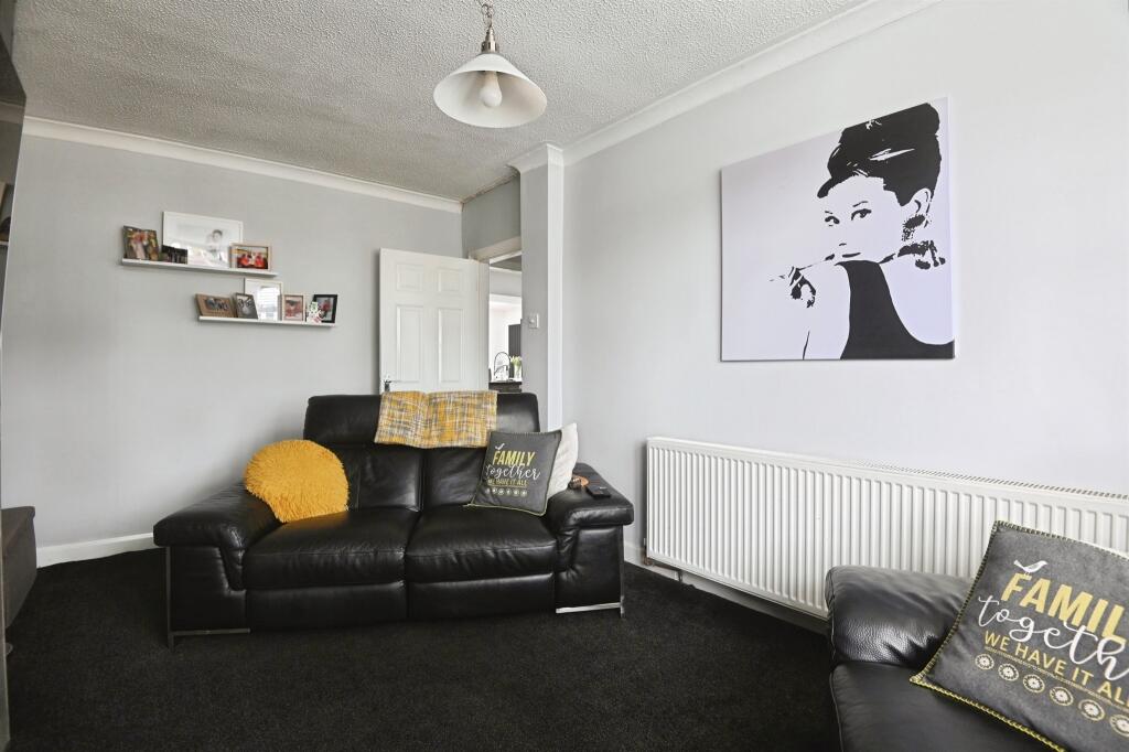 Bentley Road, Birmingham photo 3