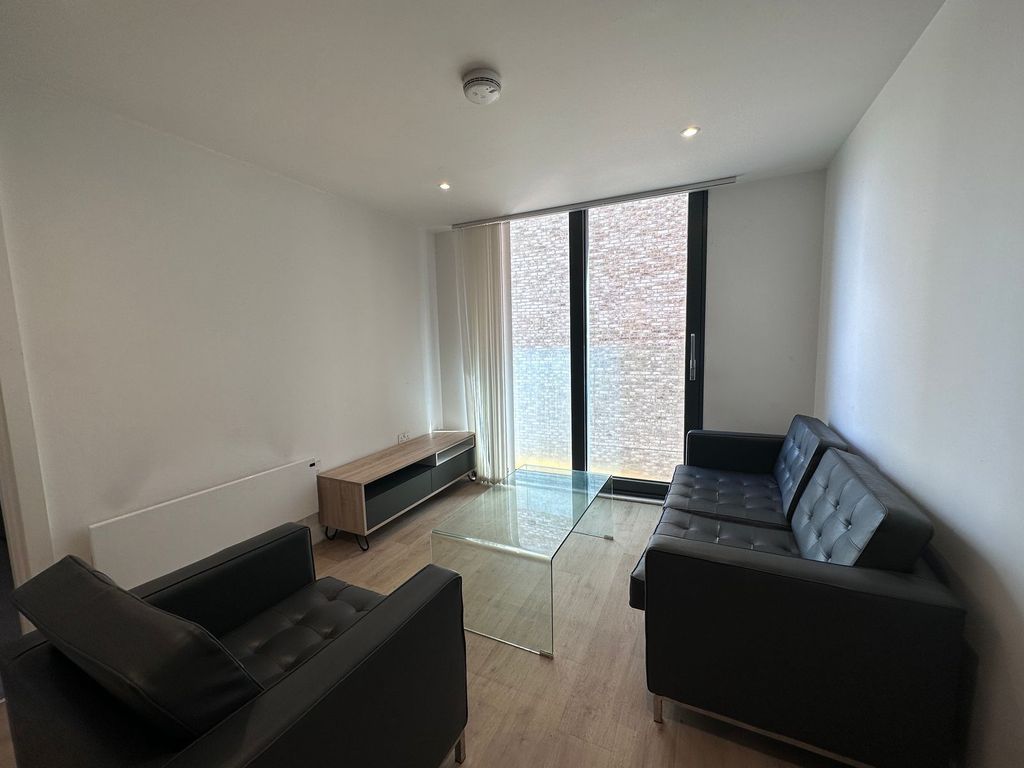 Additional image 7 of 2 bed flat for saleNewton Street, Manchester M1