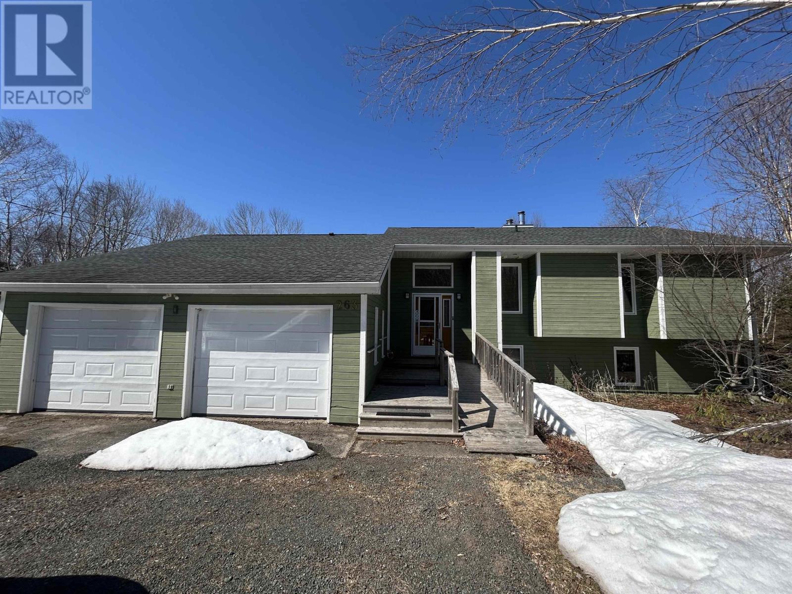 263 Old Maryvale Rd