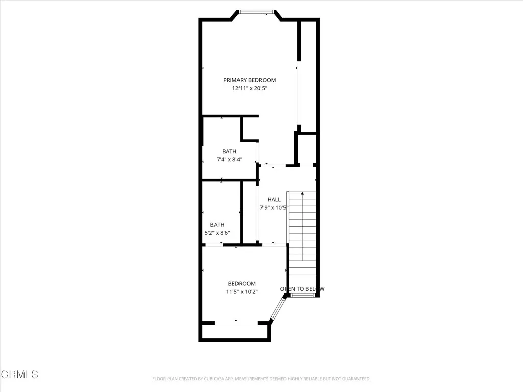 9580 Telegraph Road Unit 44, Ventura, CA 93004
