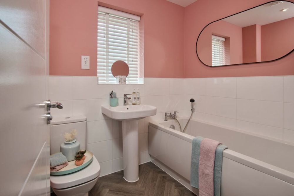 Additional image 9 of 3 bed detached house for sale"The Seaton" at Goldfinch Drive, Faversham ME13