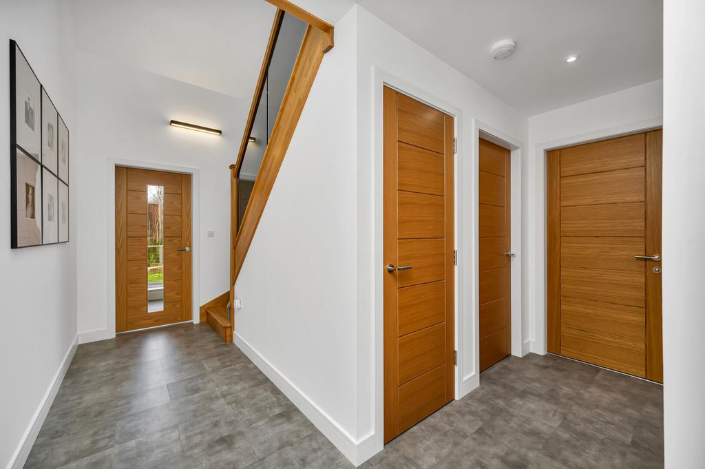 Additional image 5 of 4 bed detached house for saleStonyfield House, Rafford, Forres IV36