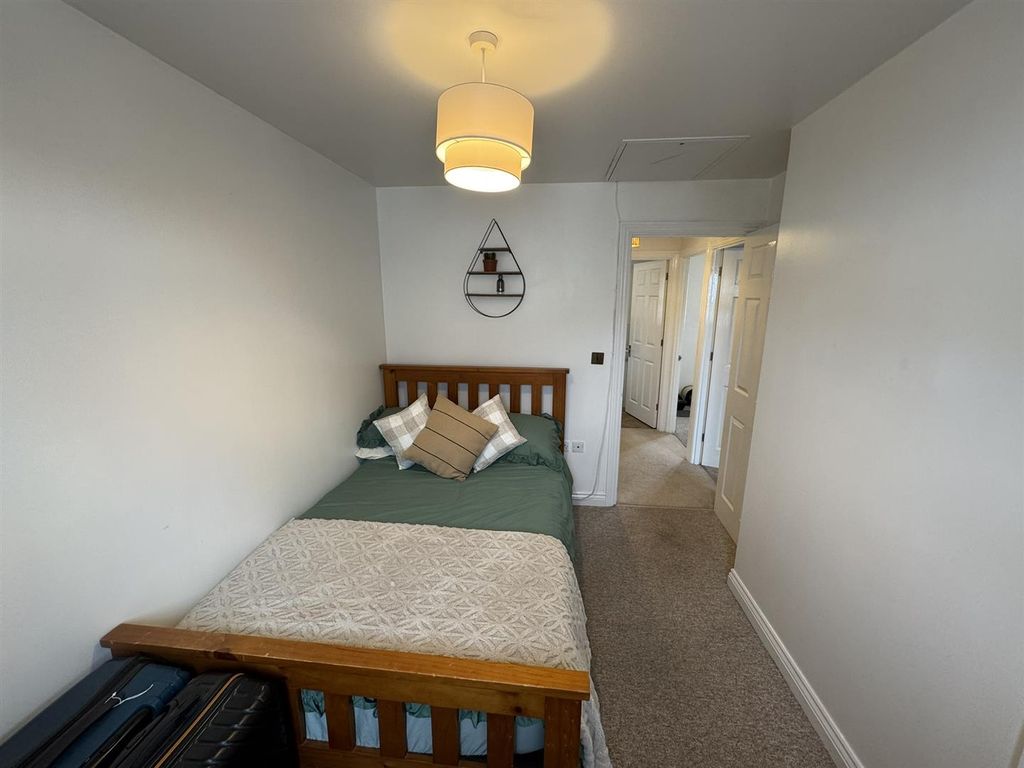 Additional image 12 of 3 bed end terrace house to rentKeay Heights, St. Austell PL25