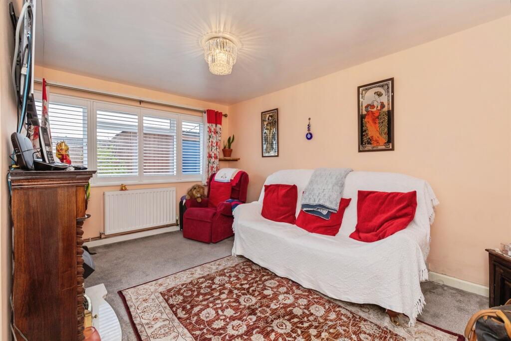 Additional image 4 of Hillcrest, Peasedown St. John, Bath