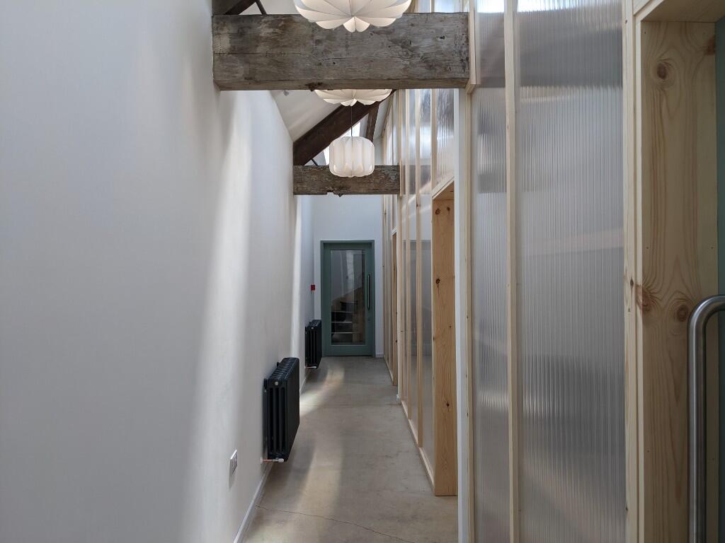 Motorworks, Butts Hill, Frome, Somerset, BA11