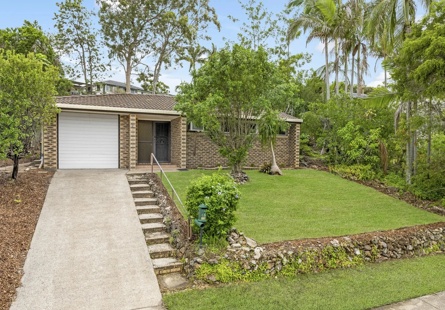 48 Carrara Street, Mount Gravatt East QLD 4122