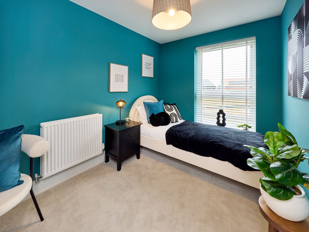 Additional image 10 of 4 bed semi-detached house for sale"The Buxted" at The Broyle, Ringmer, Lewes BN8