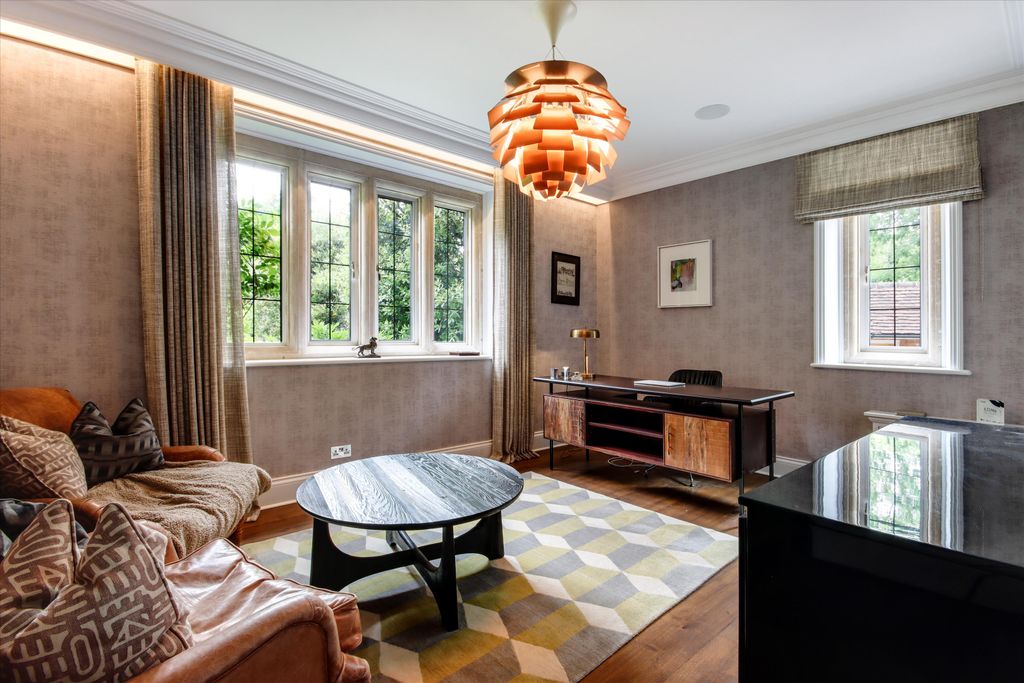 Additional image 12 of 7 bed detached house for saleGodden Green, Sevenoaks, Kent TN15