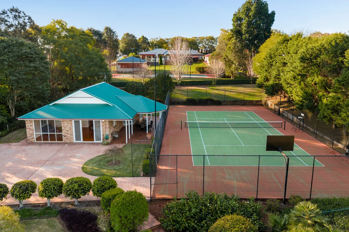 Additional image 32 of 11 Coral Sea Drive, Middle Ridge QLD 4350