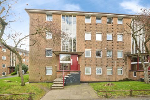 19 Church Road, Birmingham B24