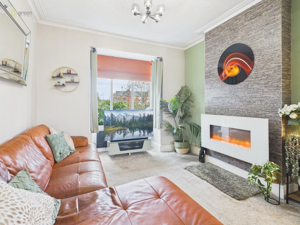 Additional image 13 of Marston Road, Sutton Vesey, Sutton Coldfield, B73