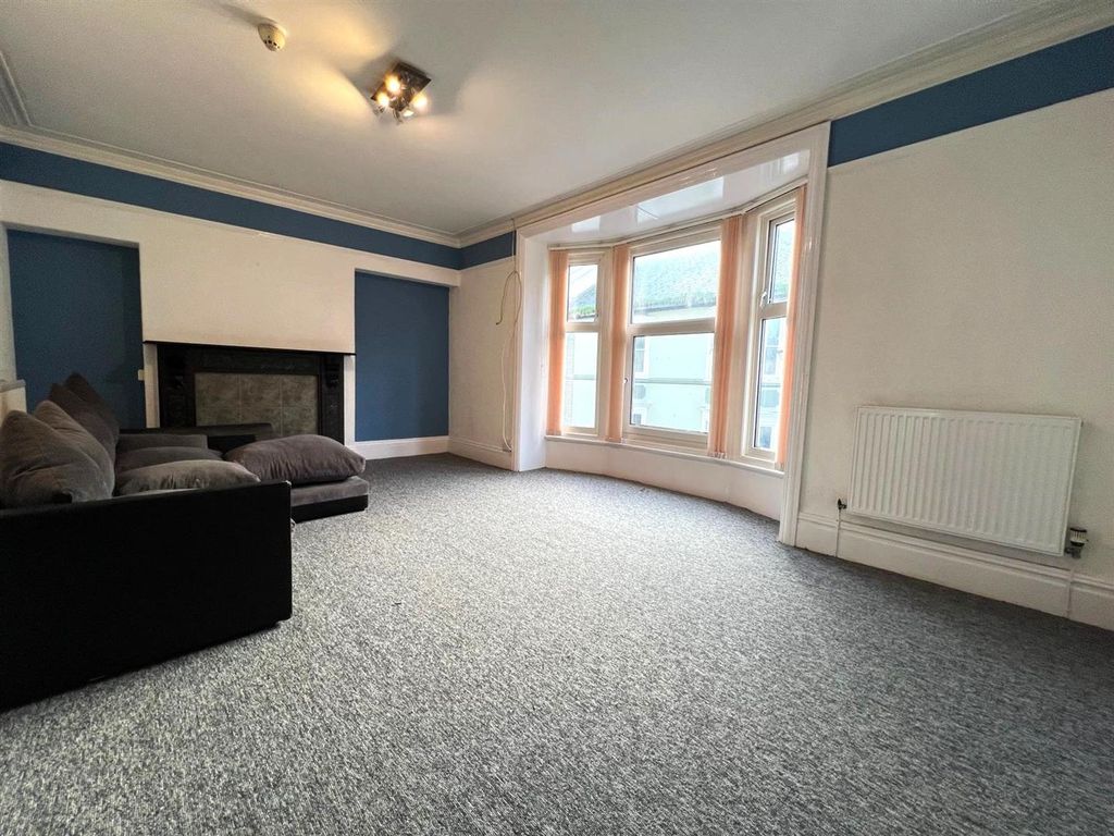 2 bed flat to rentTerrace Road, Aberystwyth SY23