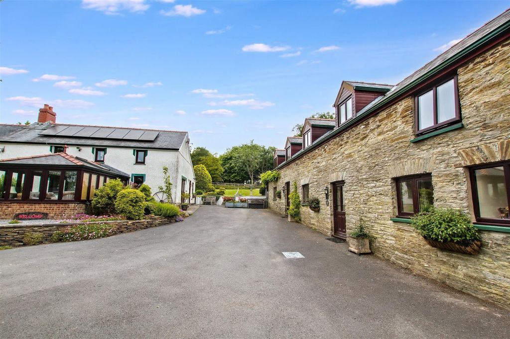 Additional image 77 of 9 bed farm for saleHenllan, Llandysul SA44