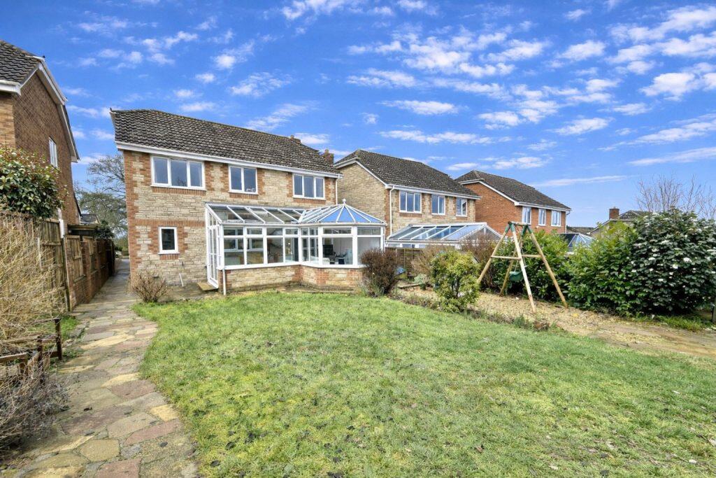 Additional image 18 of Nathan Close, Yeovil, Somerset, BA20