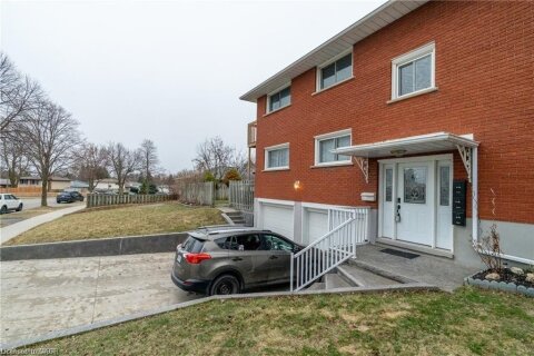 Additional image 7 of BSMNT-35 Shaftsbury Drive, Kitchener, ON, N2A 1N4