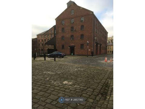 The Warehouse, Sheffield S2