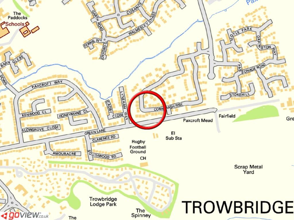 Additional image 19 of Waterside Mews, Trowbridge