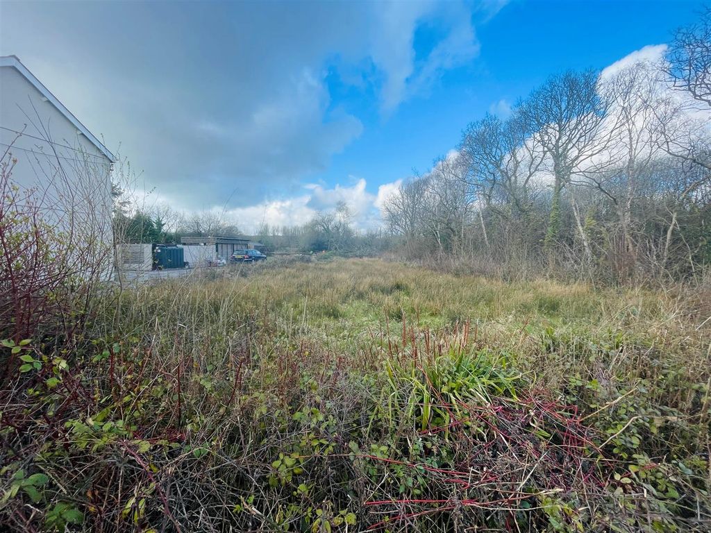 Additional image 3 of Land for saleDyffryn Road, Ammanford SA18