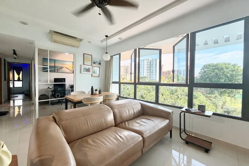 59 Pasir Ris Drive 1
