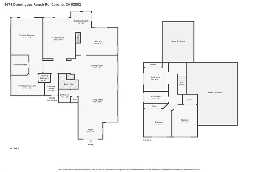 Additional image 82 of 1671 Dominguez Ranch Road, Corona, CA 92882