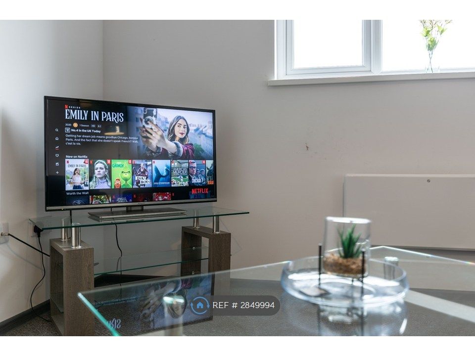 2 bed flat to rentOrton Malborne, Peterborough PE2 photo 2