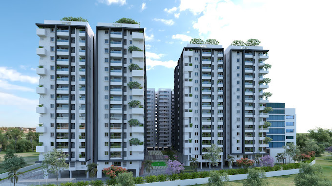 Bandlaguda Jagir, Hyderabad