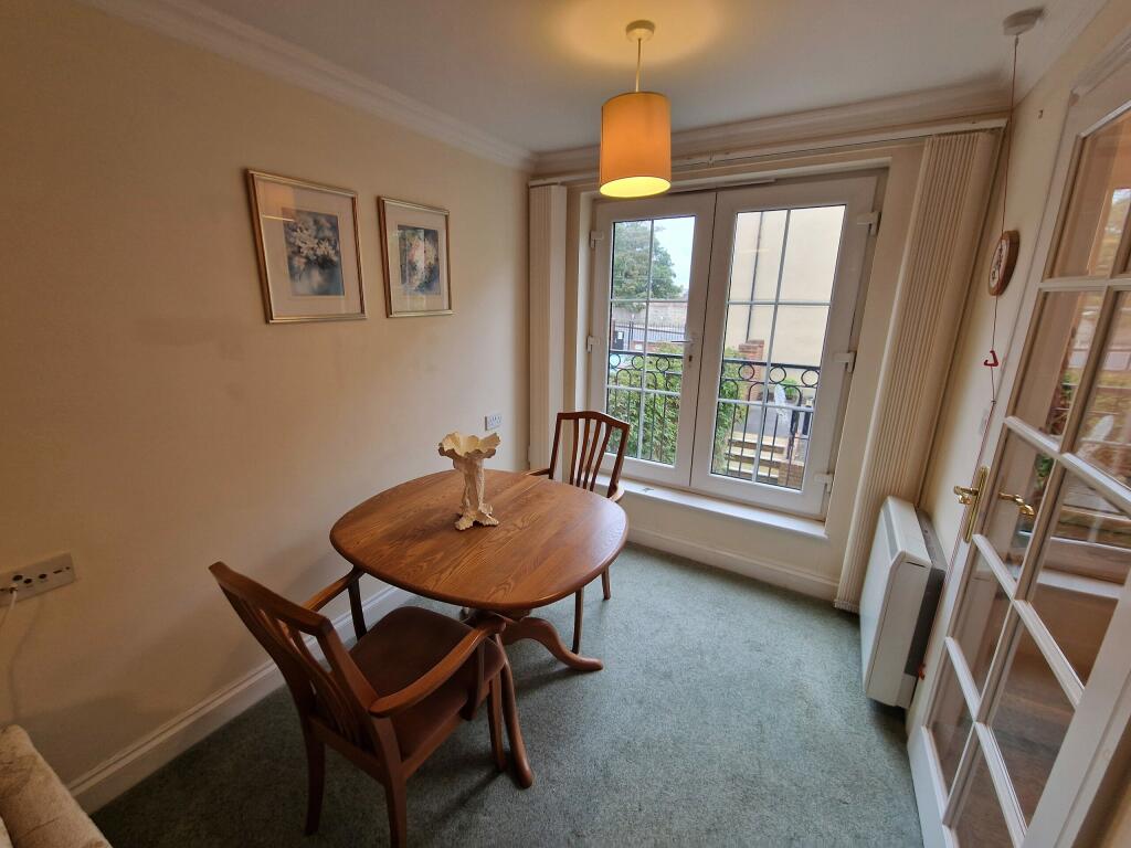 Pegasus Court photo 4