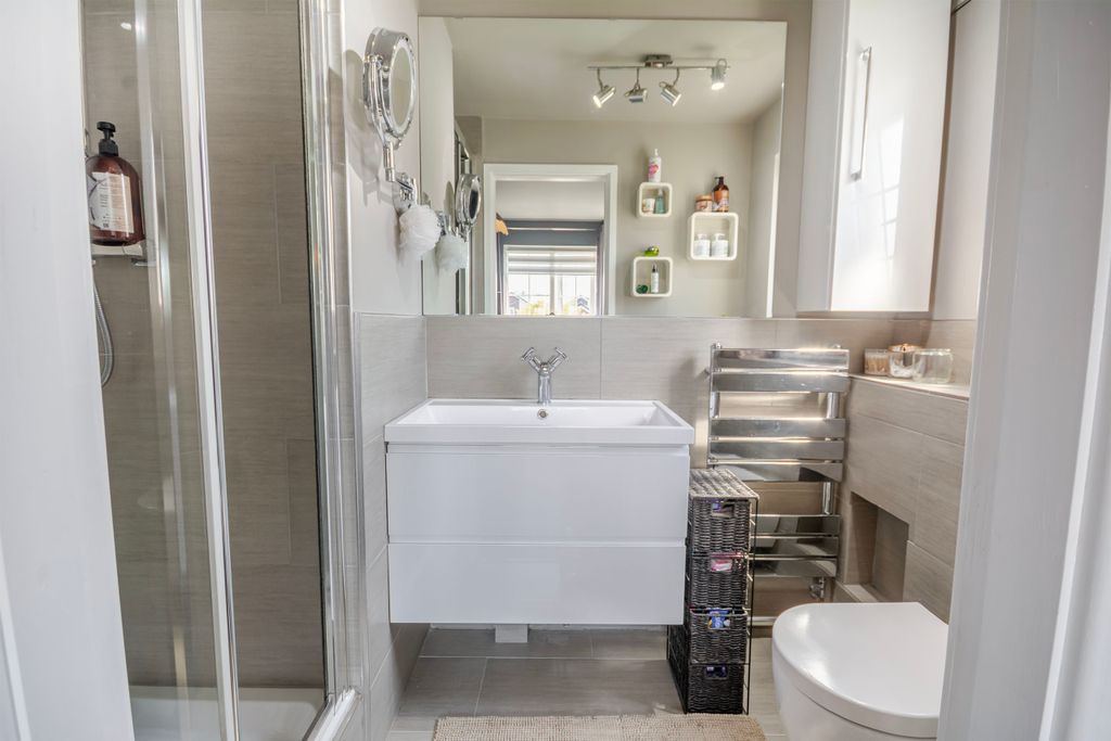 Additional image 13 of 4 bed detached house for saleCranbrook Court, Mansfield Woodhouse, Mansfield, Nottinghamshire NG19