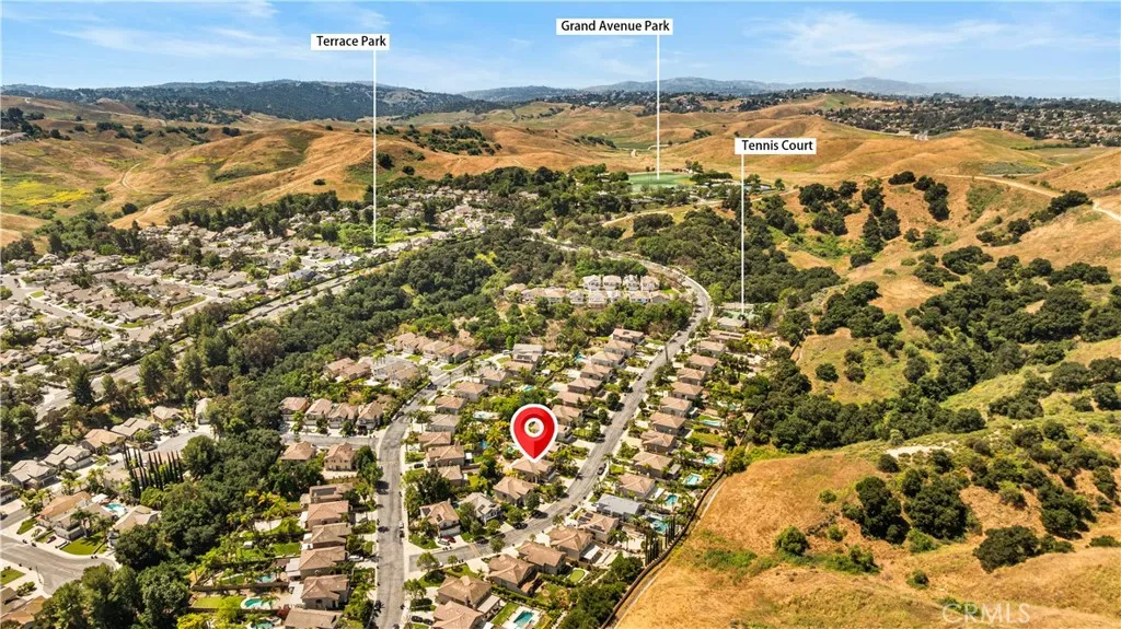 Additional image 56 of 1667 Pleasant Hill Drive, Chino Hills, CA 91709