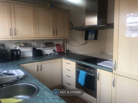 Icknield Port Road, Birmingham B16, Room to rent