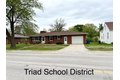119 Duncan St, Marine, IL, 62061 photo 2