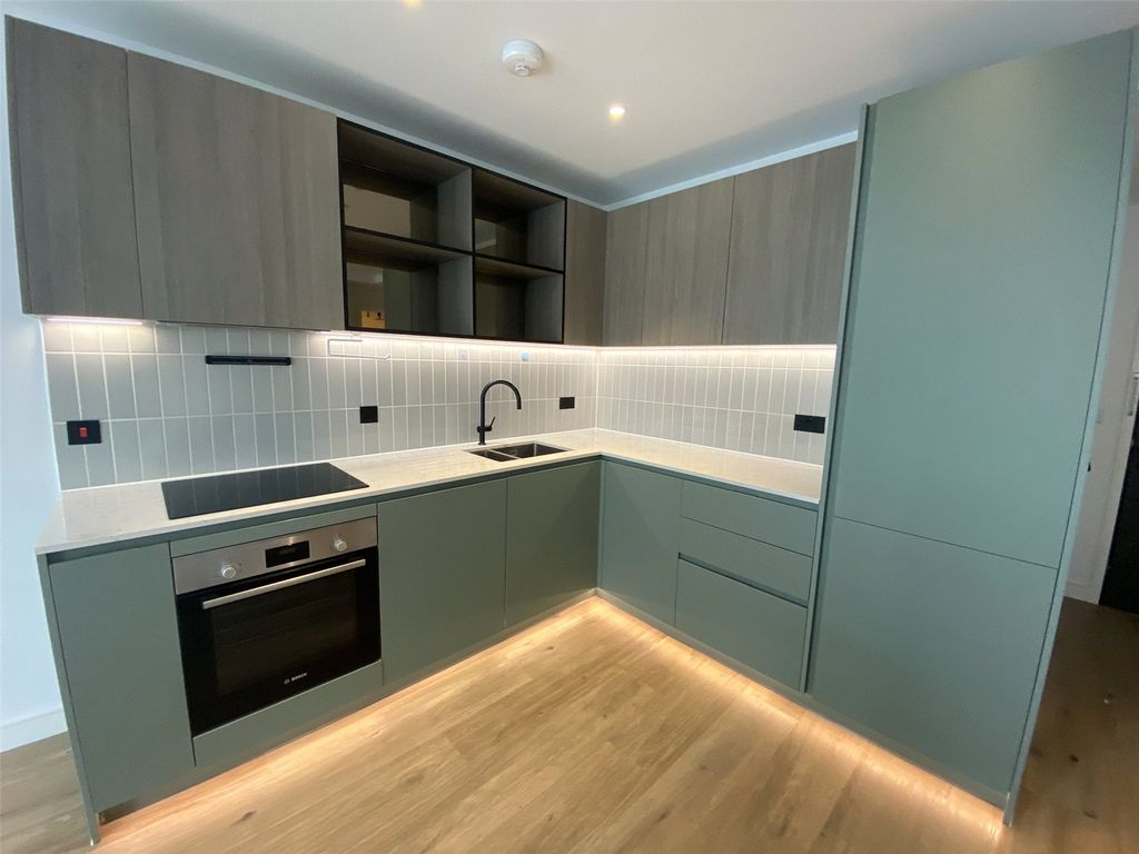 Additional image 2 of 1 bed property to rentIris House, Southall UB1