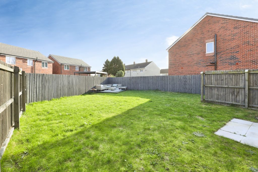 Additional image 18 of 3 bed detached house for saleBankhill Close, Liverpool L32