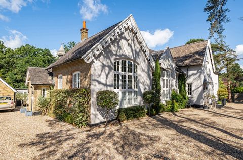 Heathfield Road, Keston, Kent BR2