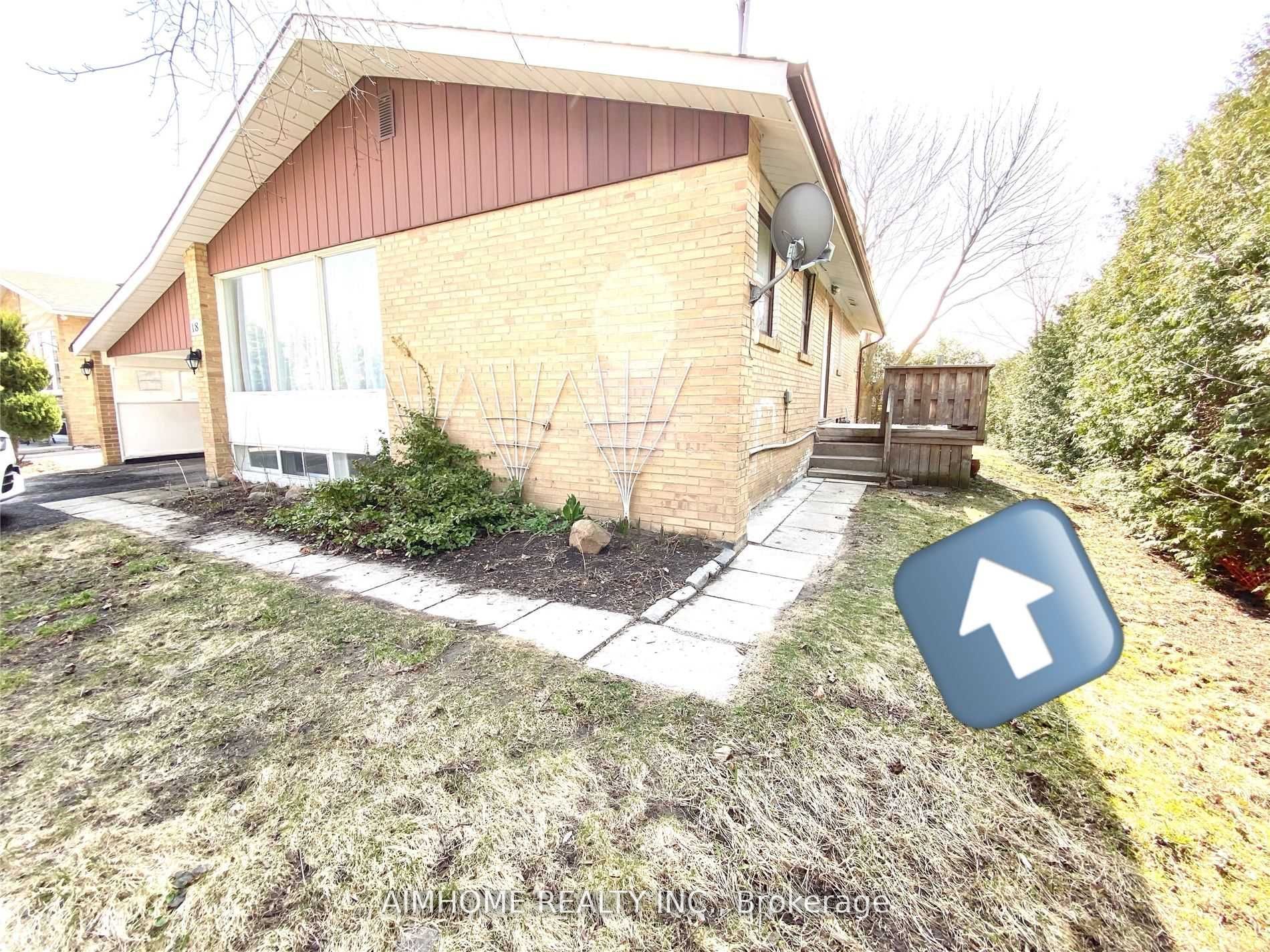 18 Rockport (bsmt) Crescent S, Richmond Hill, ON, L4C 2L6