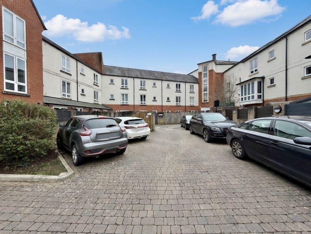 Additional image 9 of Tanyard Way, Yeovil, Somerset, BA20