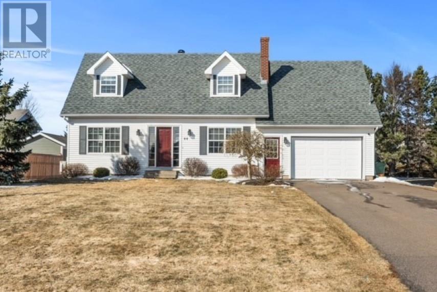 44 Hallie Drive