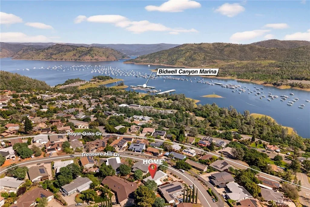 Additional image 51 of 5341 Treasure Hill Dr, Oroville, CA 95966