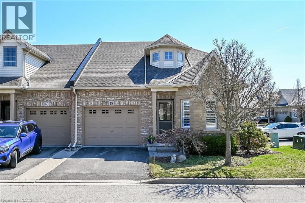 48 Hallmark Trail, Hamilton, ON, L9B 0B8