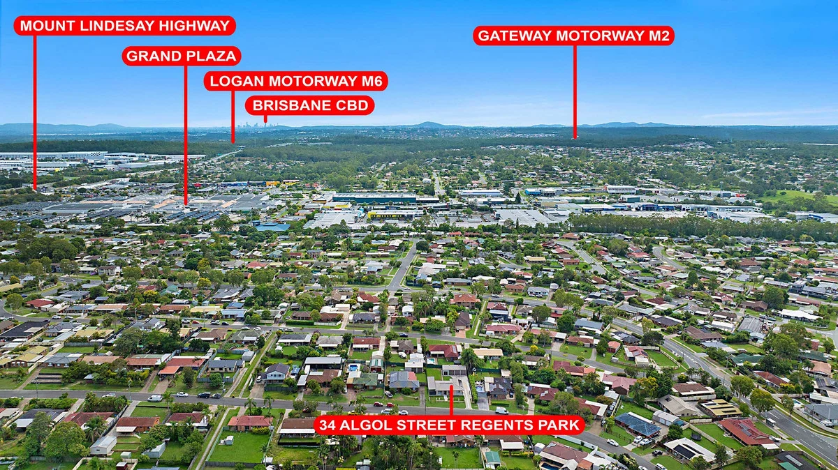 Additional image 16 of 34 Algol Street, Regents Park QLD 4118