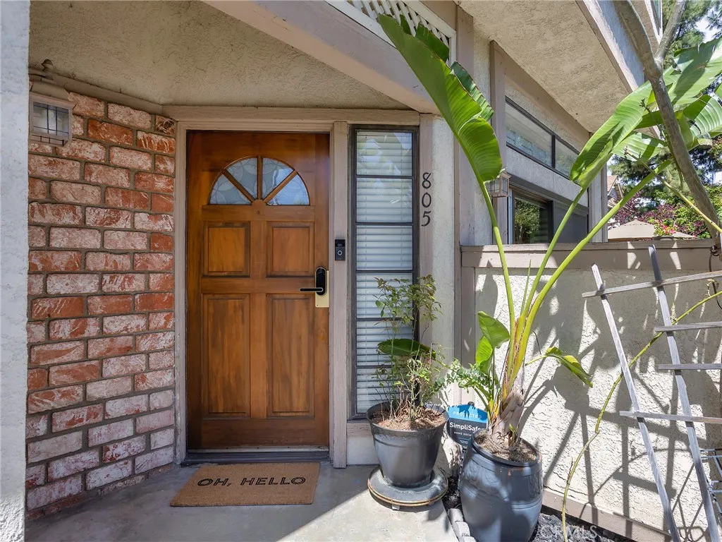 Additional image 4 of 7100 Balboa Boulevard Unit 805, Lake Balboa, CA 91406