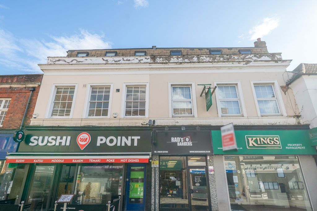 Additional image 14 of 1 bed flat to rentHigh Street, Maidenhead SL6