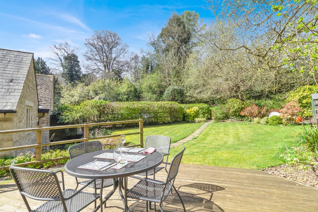 Additional image 23 of 3 bed terraced house for saleLongfords Mill, Minchinhampton, Stroud, Gloucestershire GL6