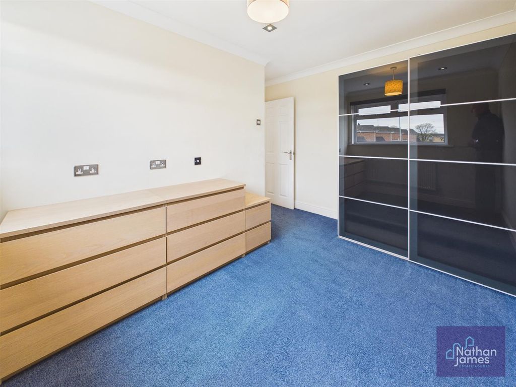 Additional image 9 of 3 bed semi-detached house for saleCastle Lodge Crescent, Caldicot NP26